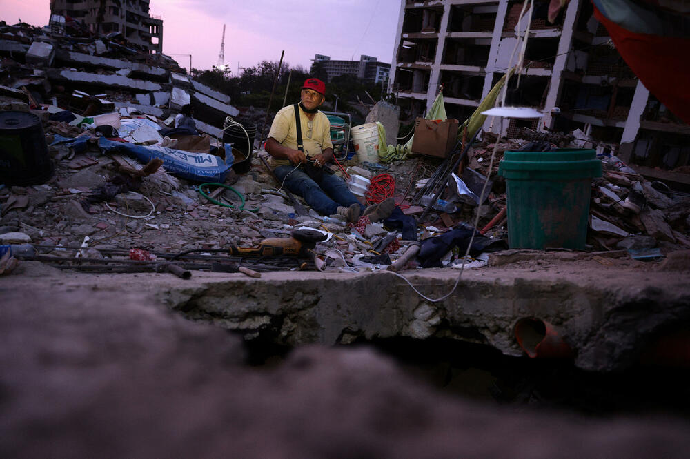 Foto: Reuters
