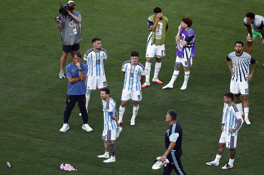 Foto: Reuters