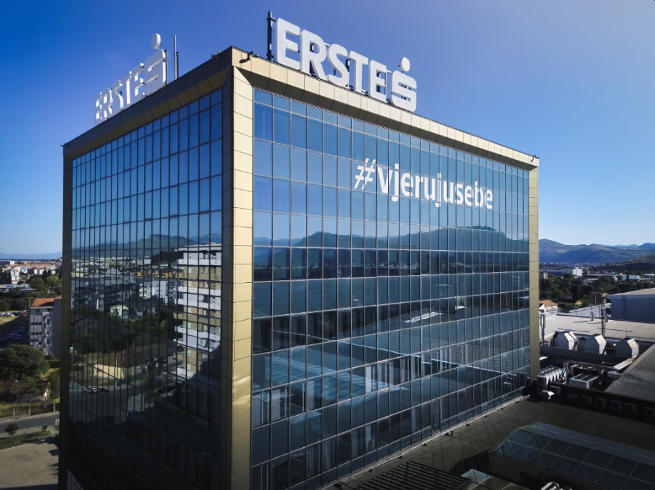 Erste Bank