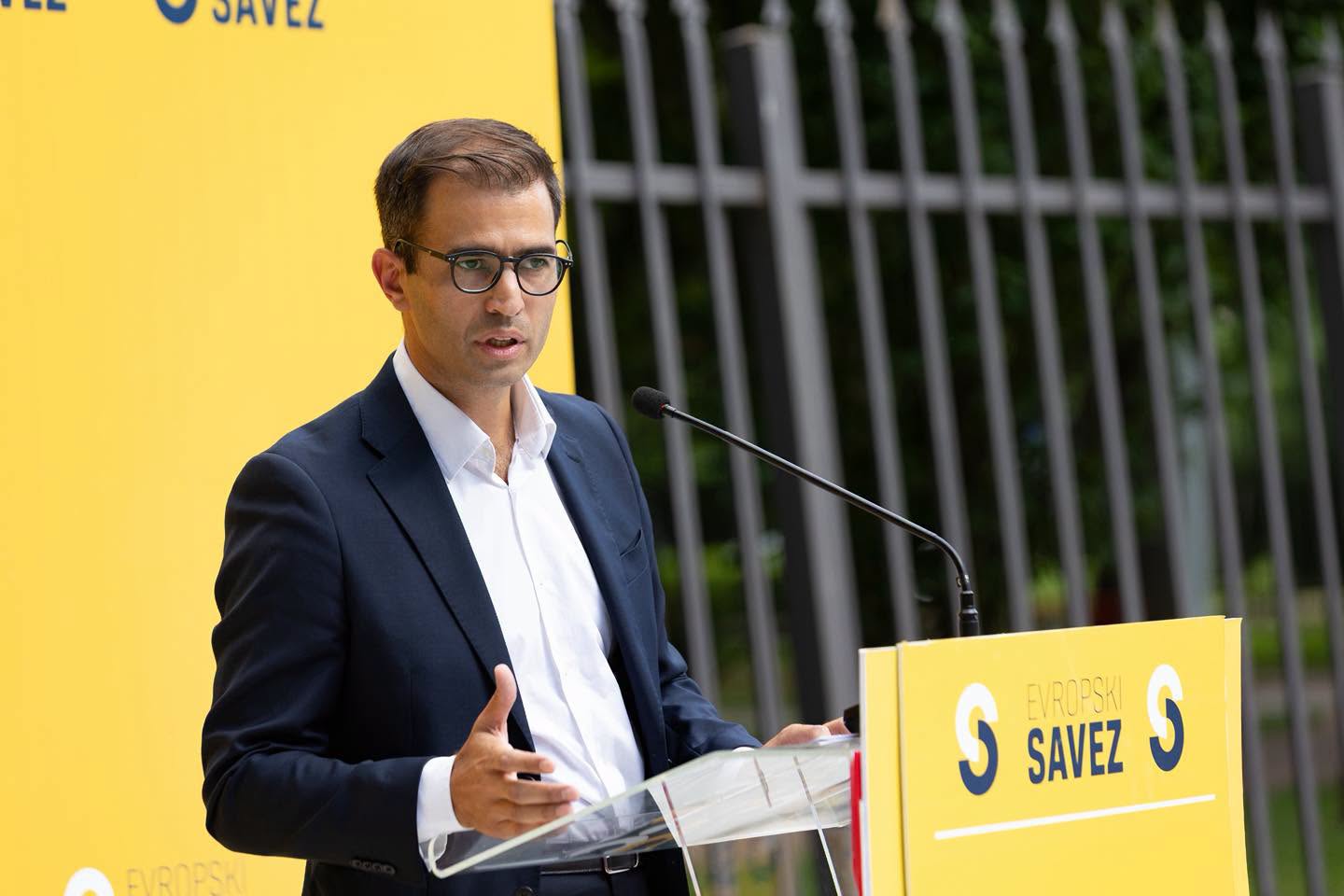 Foto: Evropski savez