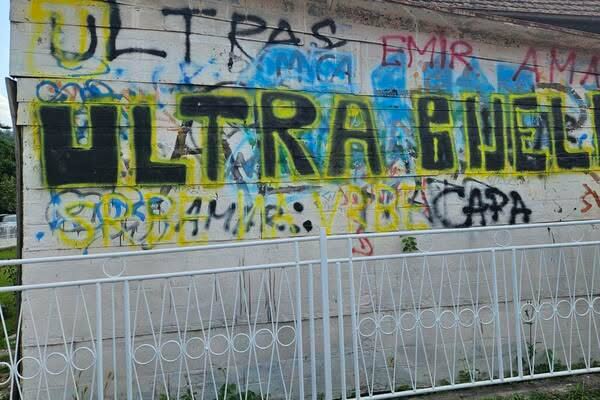 FOTO: Radio Bijelo Polje