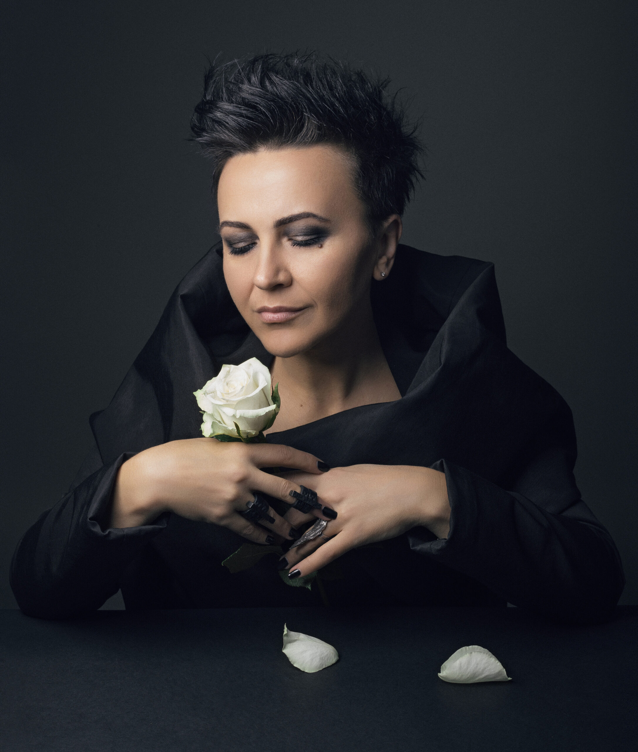 Amira Medunjanin