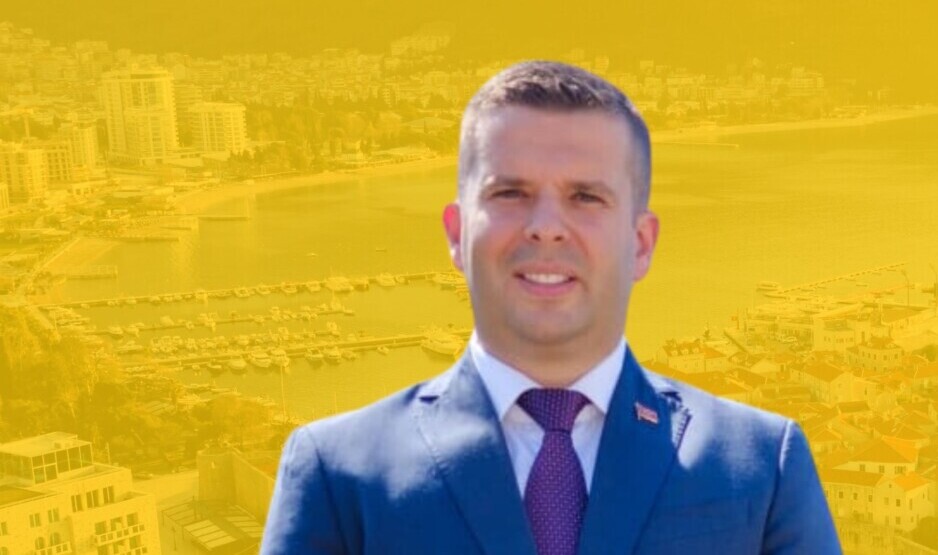 Jovo Perović