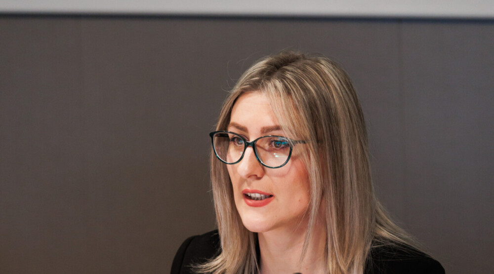 Dragana Jaćimović, Foto IA