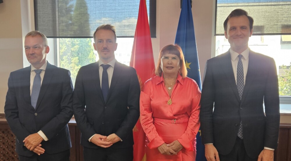 Foto: Vrhovni sud