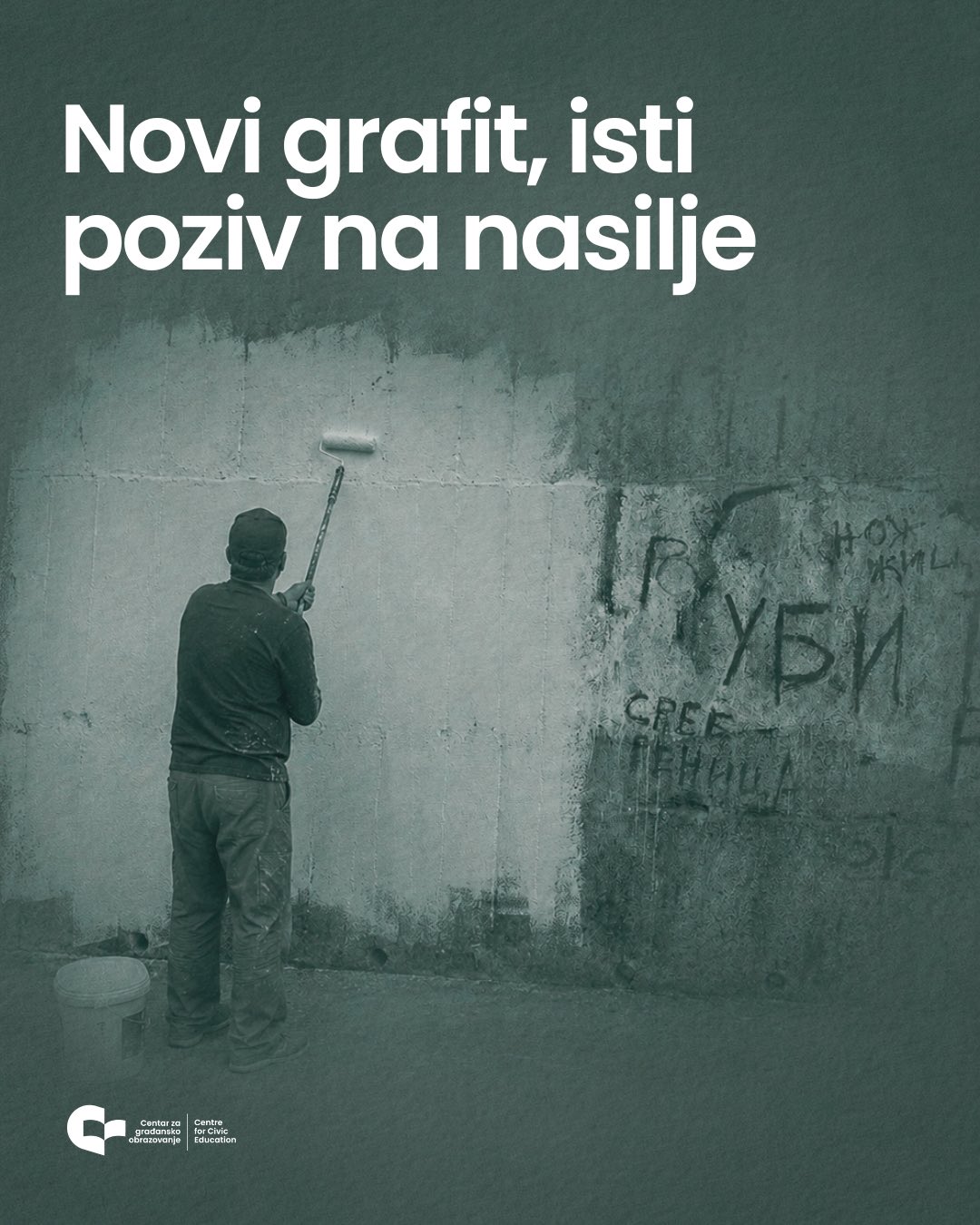 Foto: CGO