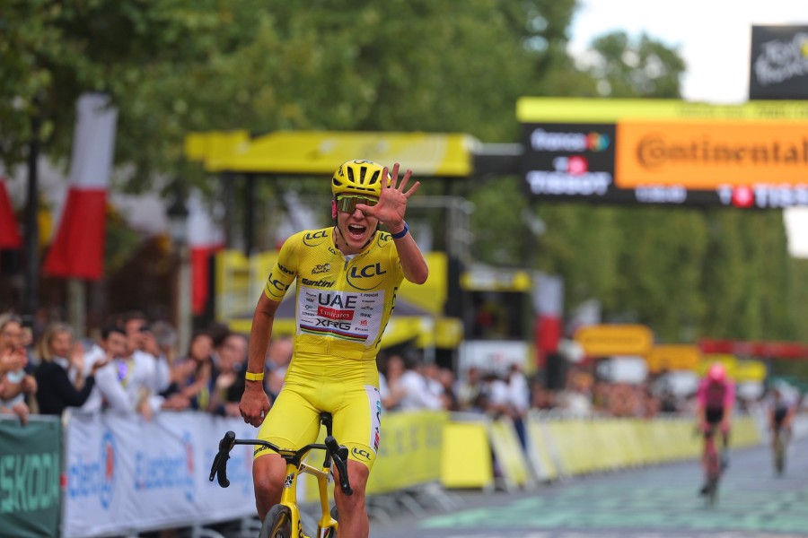 Foto: TDF/X