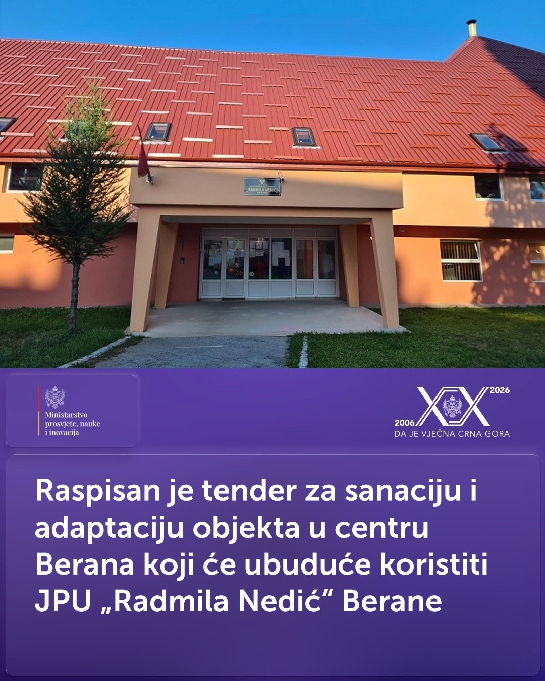 FOTO: MPNI