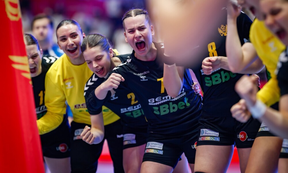 Foto: IHF
