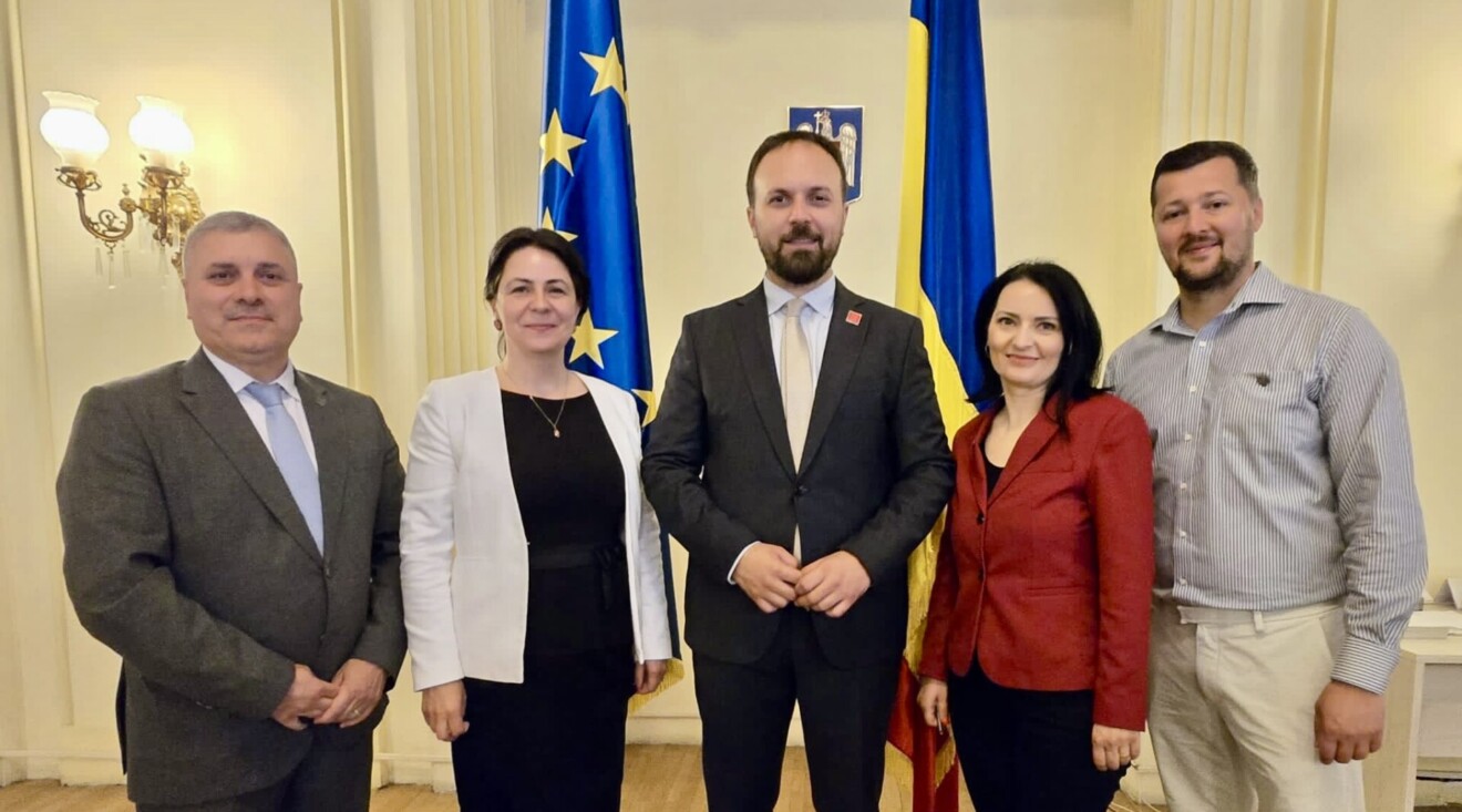 Foto: Evropski savez