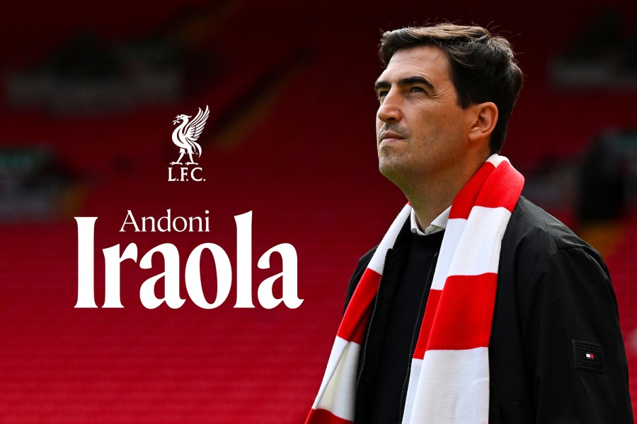 Foto: X/LFC