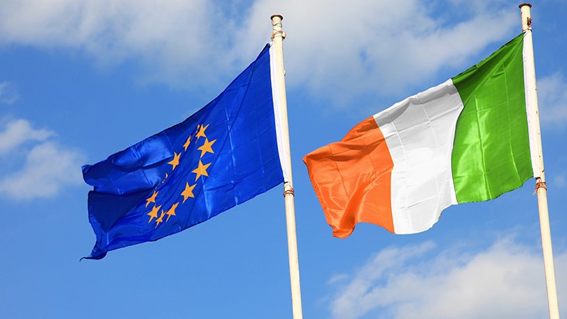 Foto: Ireland.ie