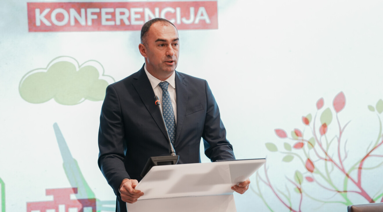 Foto: Građanska alijansa