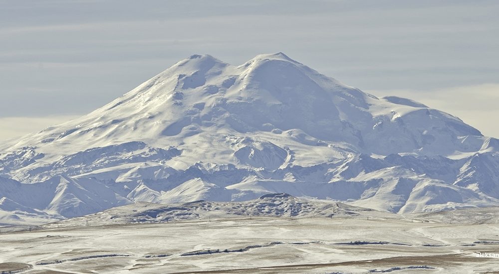 Foto: Wikipedia/Elbrus
