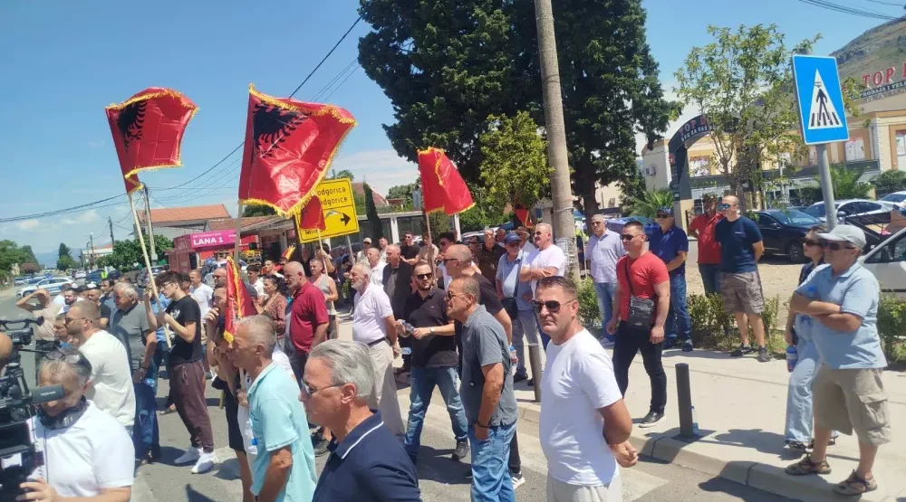Foto: Srđan Boljević, Dan