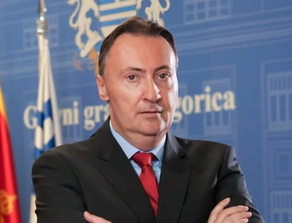 Stevan Ražnatović, Foto: Glavni grad