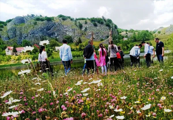 Foto: TO Šavnik