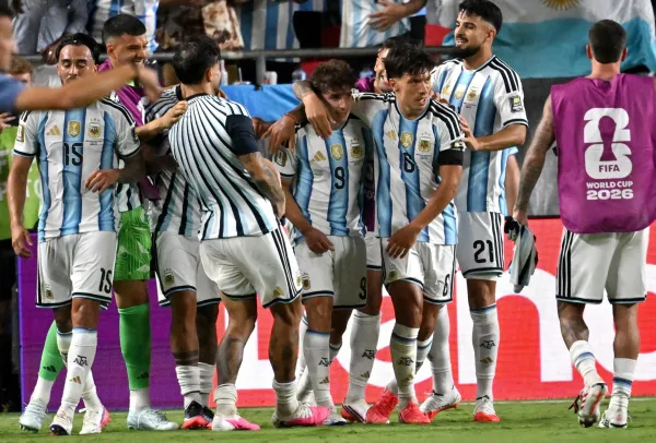 FOTO: EPA/AMY KONTRAS