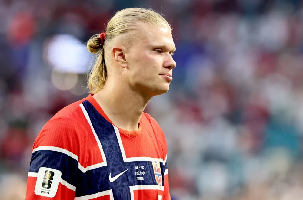 FOTO: EPA/RONALD WITTEK