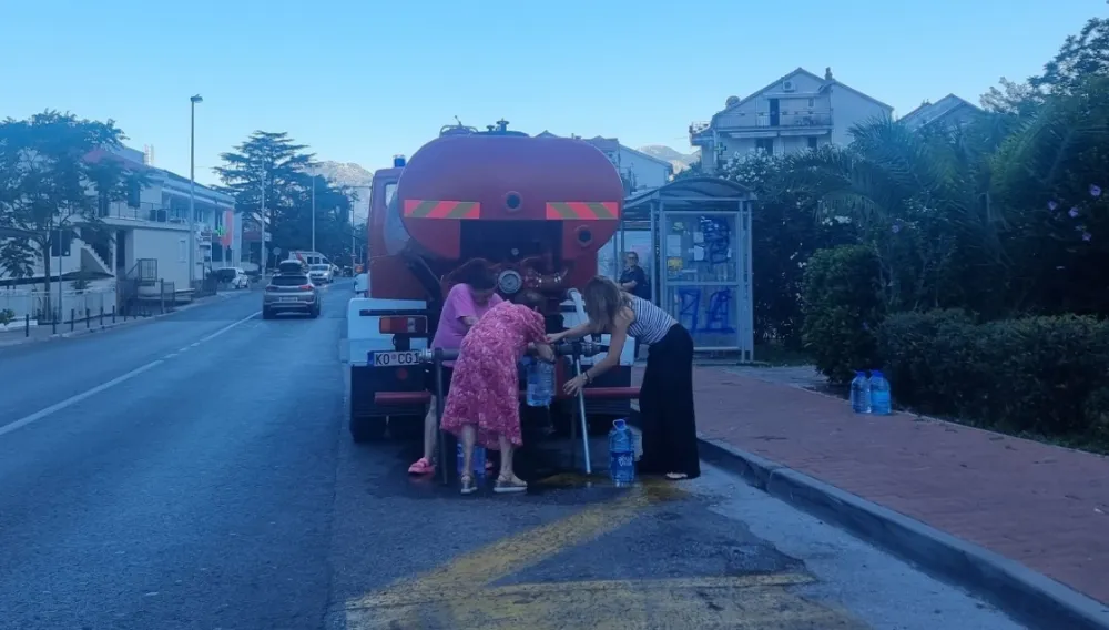 Foto: Radio Kotor