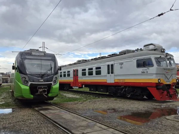 Foto: ŽPCG