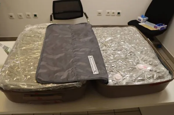Foto: Policijska uprava zagrebačka