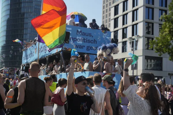 Foto: IMAGO/ J?rgen Held via Guliver