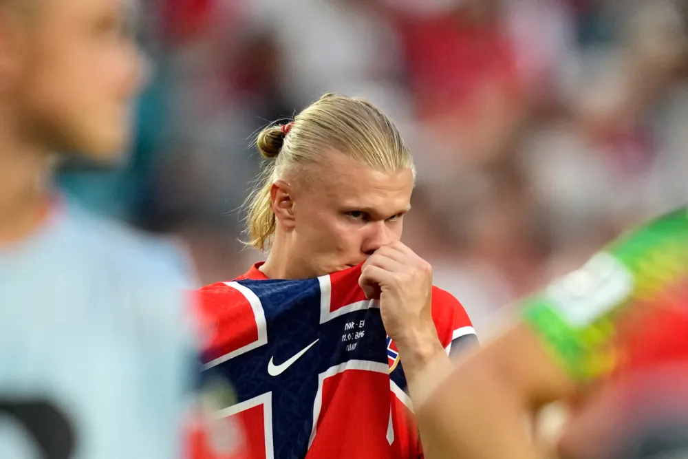 Foto:Rebecca Blackwell/Guliver/AP