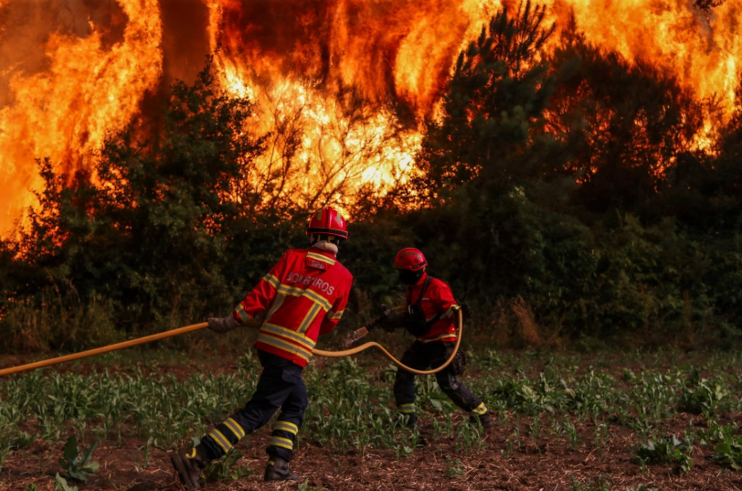 Foto: REUTERS/Pedro Rocha
