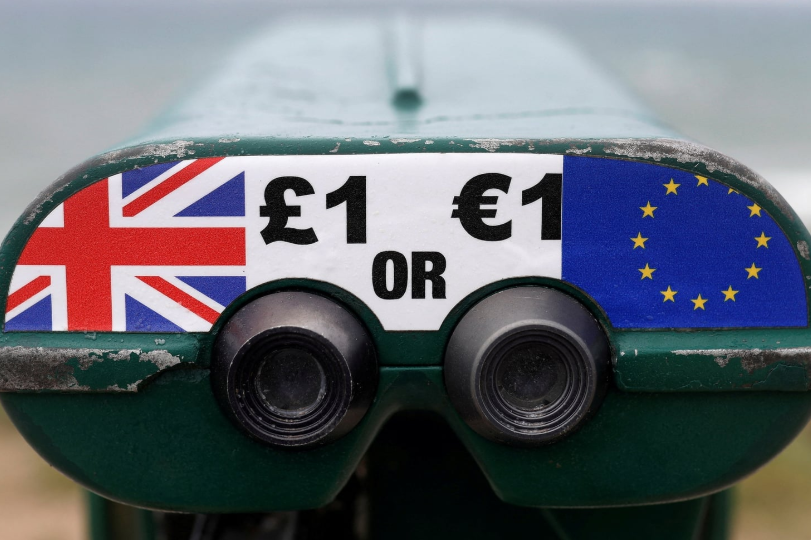 Foto: REUTERS/Phil Noble