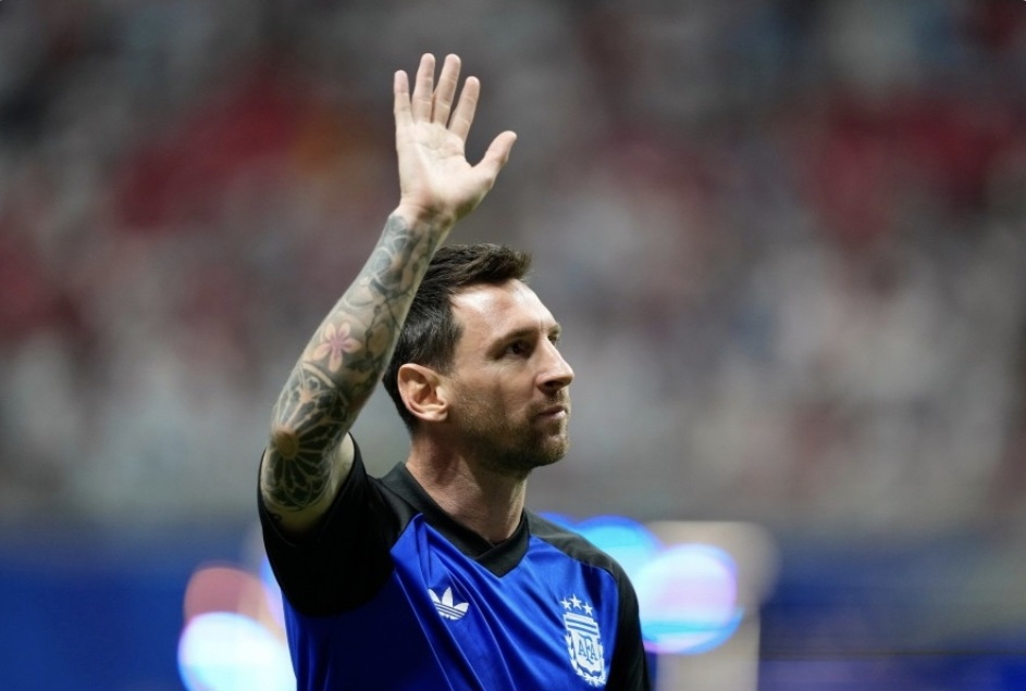Foto: Beta/ AP Photo/ Rebecca Blackwel