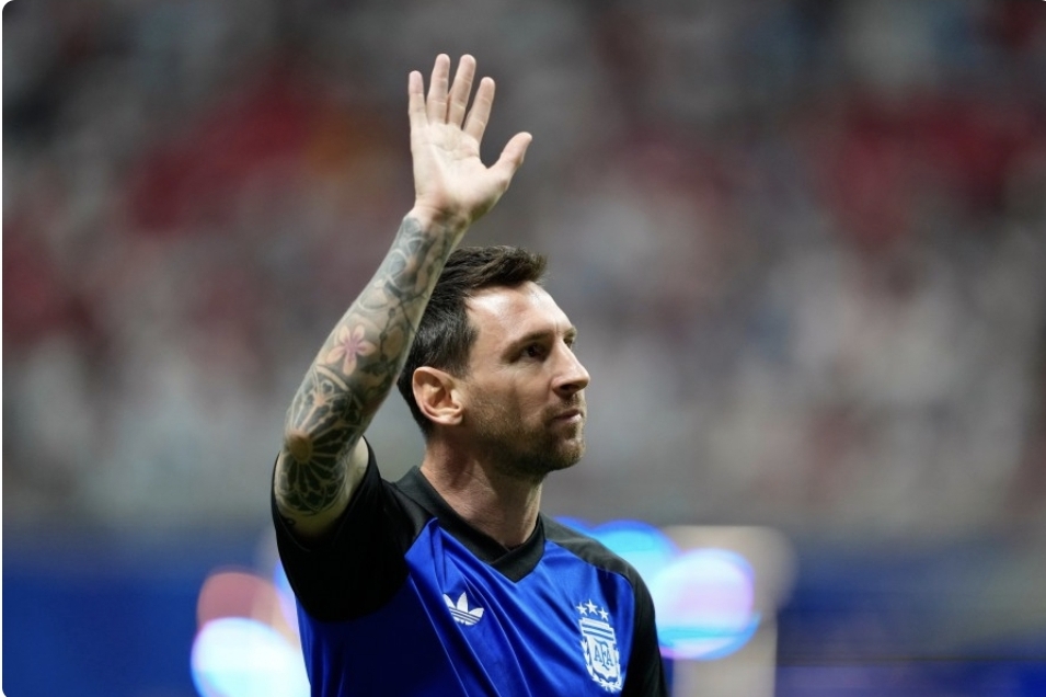 Foto: Beta /AP Photo/ Rebecca Blackwel