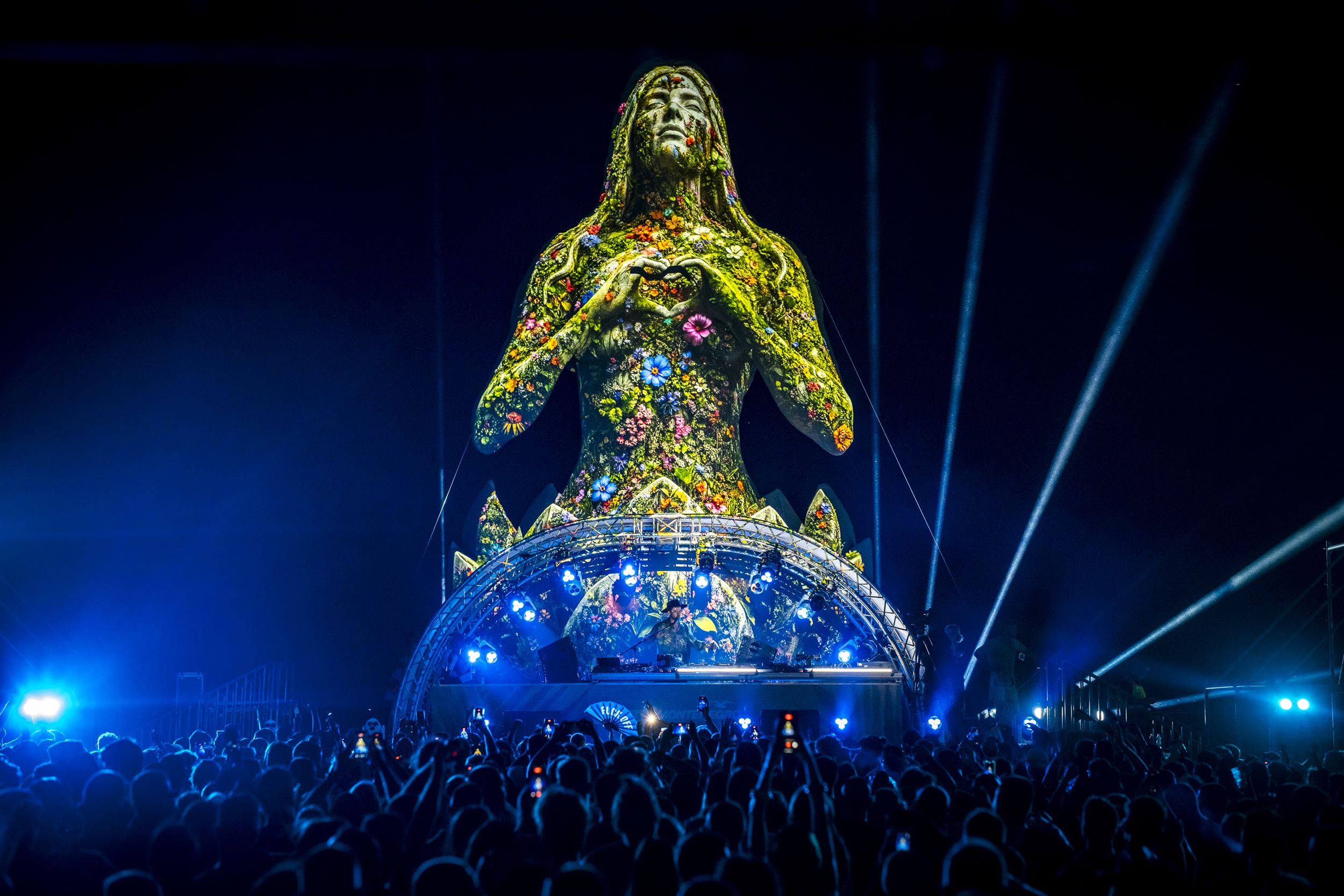 Foto: SEA DANCE festival