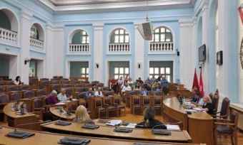 Foto: RTV Cetinje