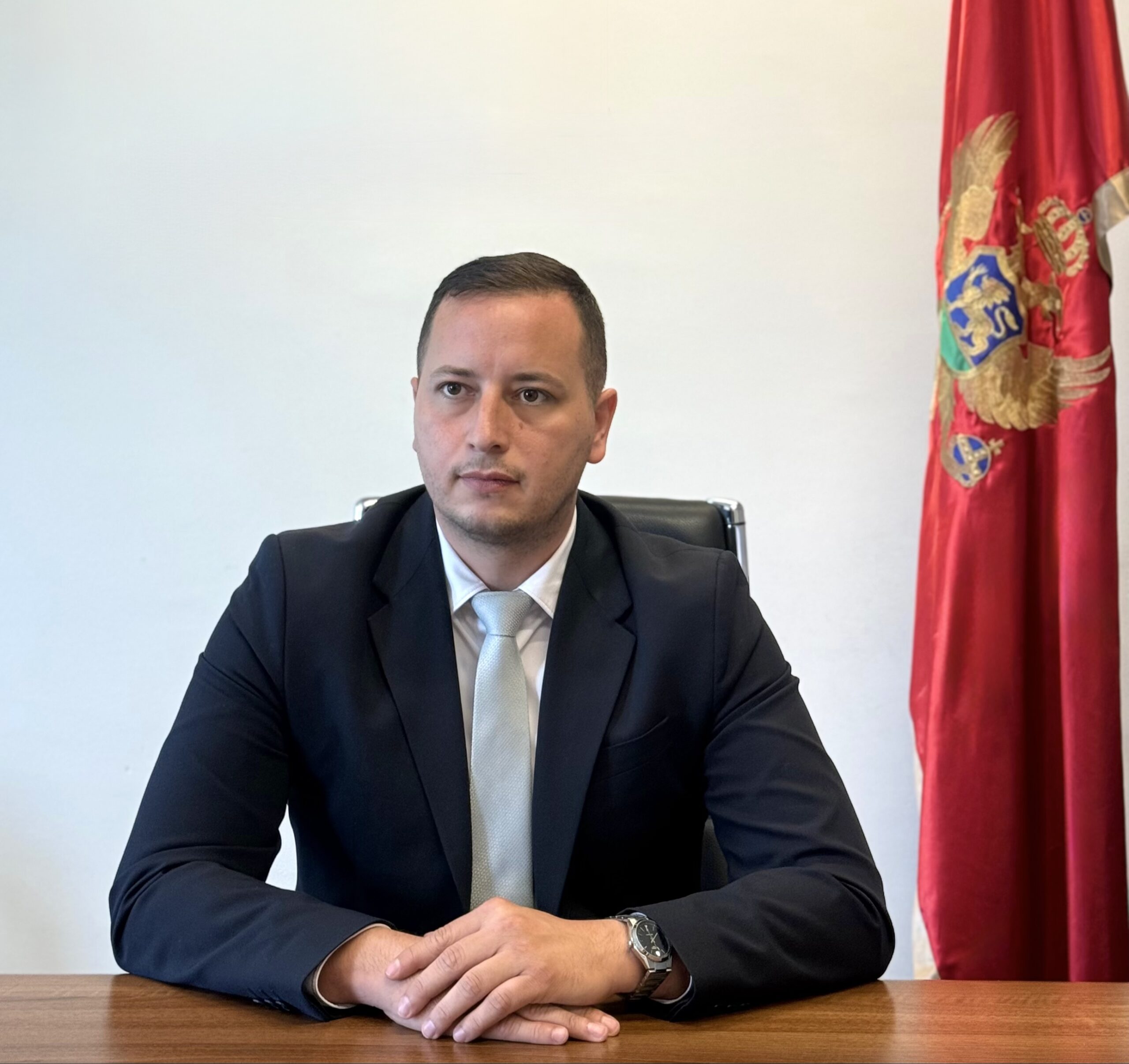Nebojša Jovović, Foto: Privatna arhiva