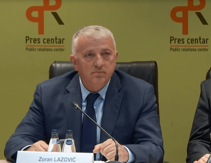 FOTO: PR CENTAR