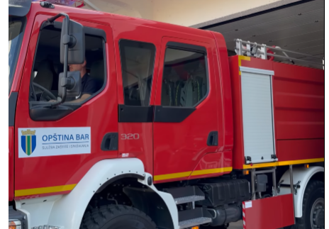 FOTO: OPŠTINA BAR