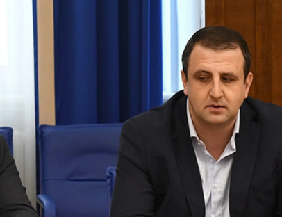 JOVAN VUKOTIĆ - SKUPŠTINA CG- ARHIVA
