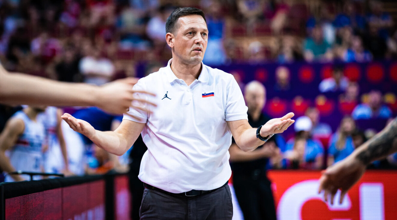 Foto: FIBA
