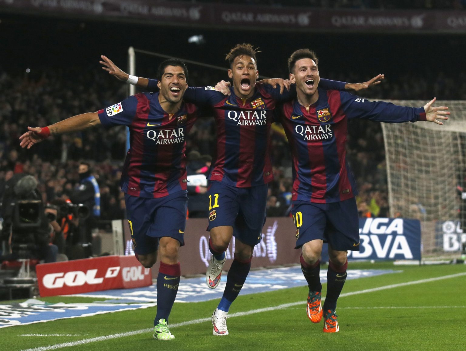 Foto: FC Barcelona
