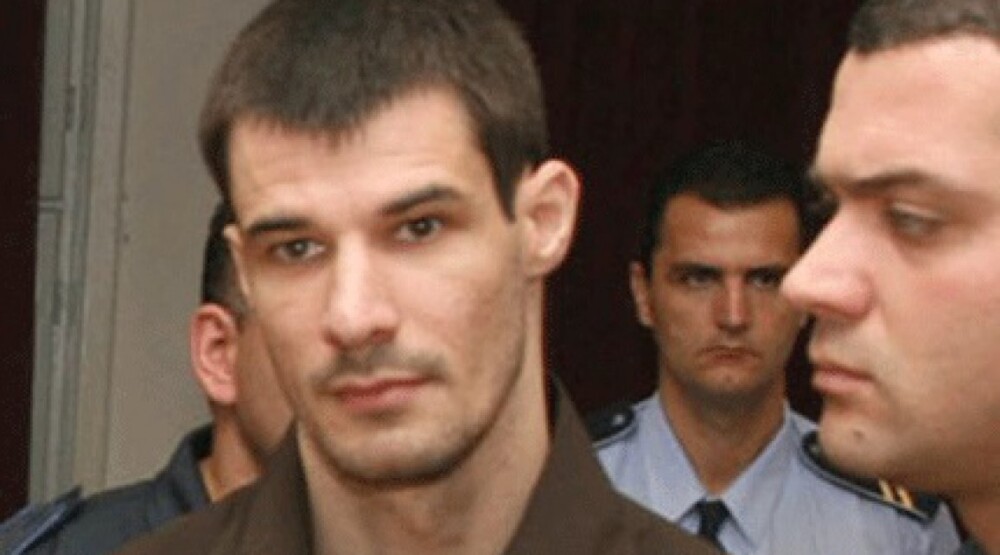 Vuk Vulević (Foto: Arhiva CdM)