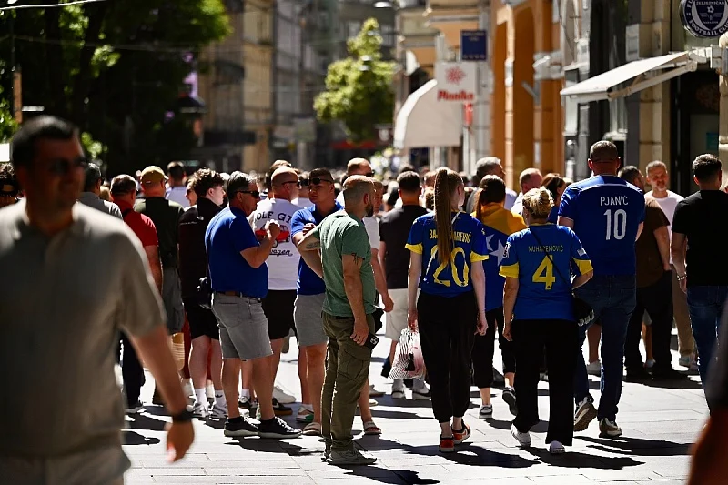 Foto: T. S./Klix.ba