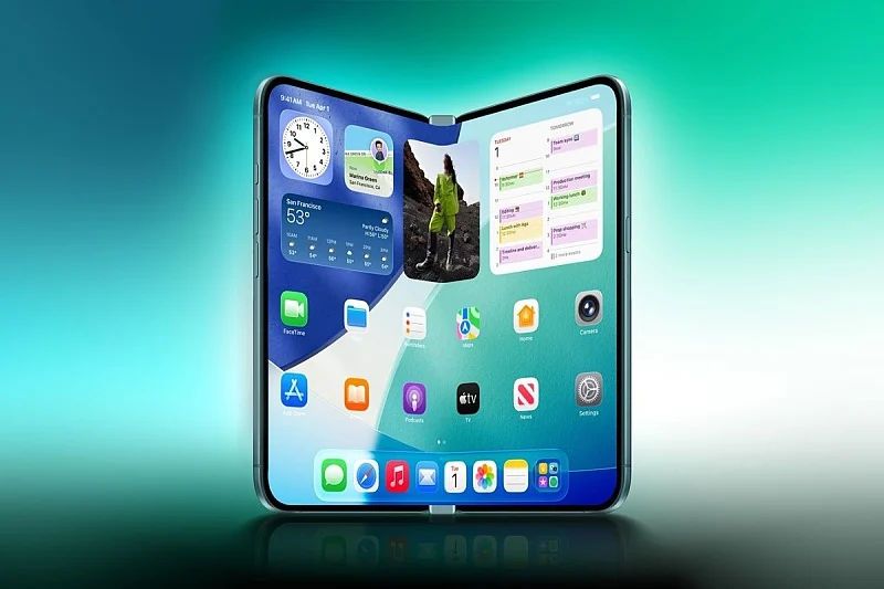 Foto: Apple/ Klix