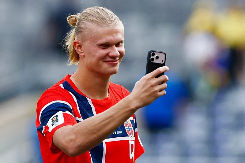 Foto: Reuters