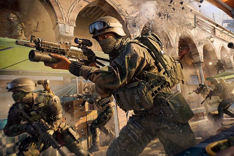 Foto: Klix/ Electronic Arts