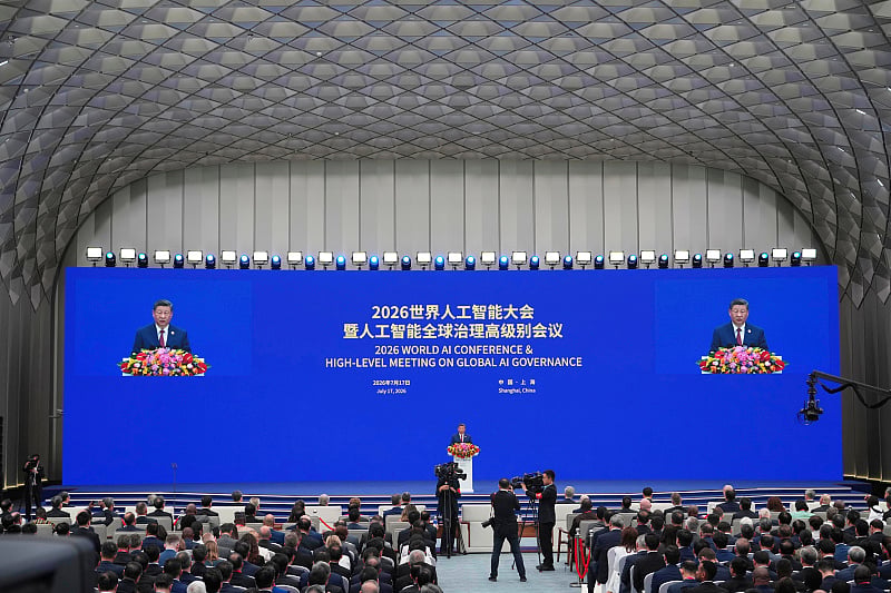 Foto: AP
