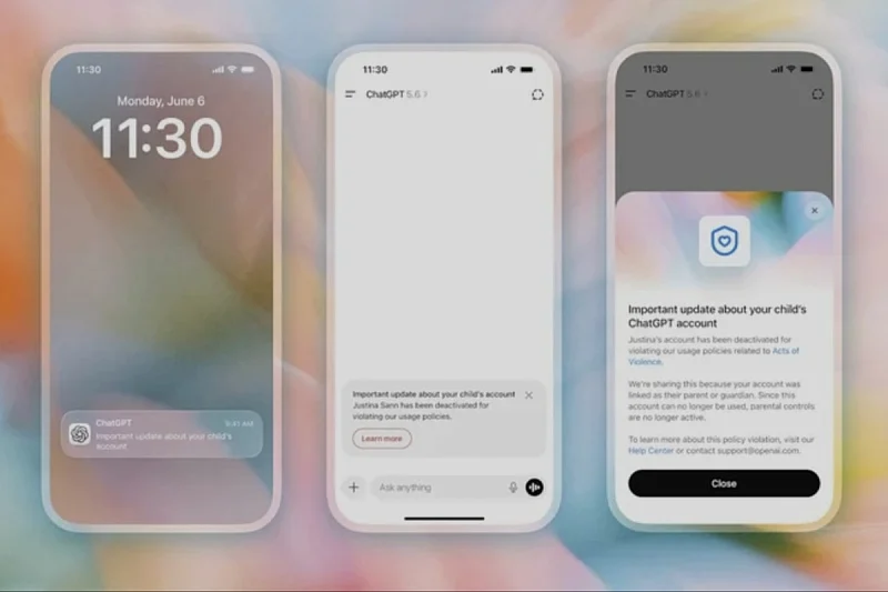 Foto: Printscreen/ OpenAI/ Klix