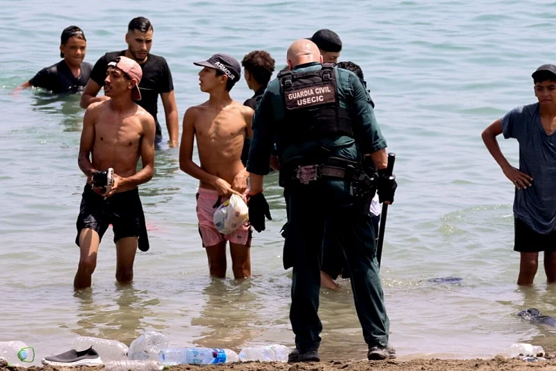 Foto: EPA-EFA