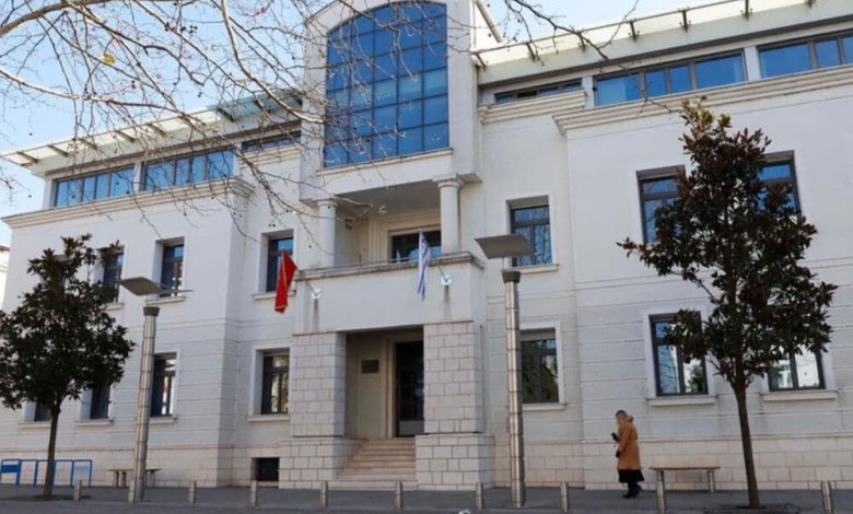 Foto: Narodna biblioteka Radosav Ljumović