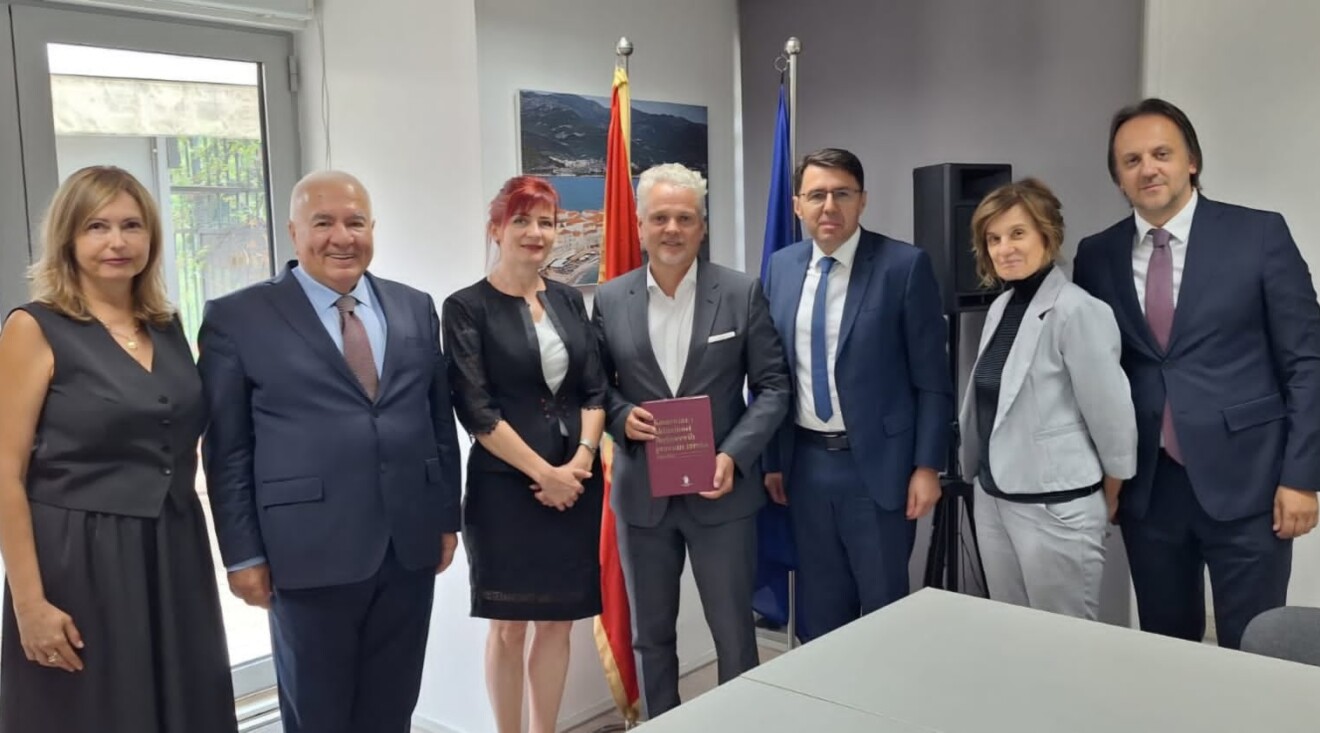 Foto: Udruženje pravnika